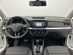 Skoda Comic Facelift 1.5L Automatic Comfort Edition - ფოტო 11