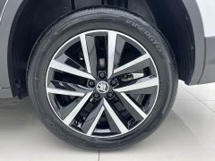 Skoda Comic Facelift 1.5L Automatic Comfort Edition - ფოტო 16