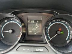 Skoda Comic Facelift 1.5L Automatic Comfort Edition - ფოტო 19