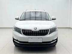 Skoda Comic Facelift 1.5L Automatic Comfort Edition - ფოტო 2