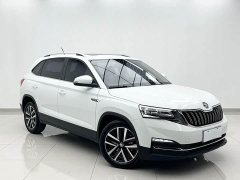 Skoda Comic Facelift 1.5L Automatic Comfort Edition - ფოტო 3