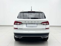Skoda Comic Facelift 1.5L Automatic Comfort Edition - ფოტო 5