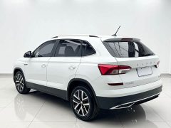 Skoda Comic Facelift 1.5L Automatic Comfort Edition - ფოტო 6