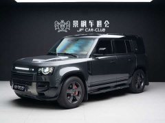 Land Rover Defender 110 3.0T P400 X-DYNAMIC HSE - ფოტო 1