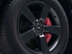 Land Rover Defender 110 3.0T P400 X-DYNAMIC HSE - ფოტო 10