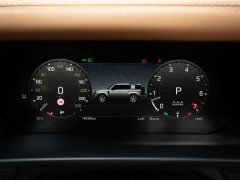 Land Rover Defender 110 3.0T P400 X-DYNAMIC HSE - ფოტო 13
