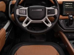 Land Rover Defender 110 3.0T P400 X-DYNAMIC HSE - ფოტო 14