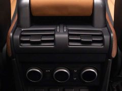 Land Rover Defender 110 3.0T P400 X-DYNAMIC HSE - ფოტო 16