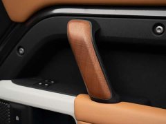 Land Rover Defender 110 3.0T P400 X-DYNAMIC HSE - ფოტო 18