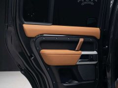 Land Rover Defender 110 3.0T P400 X-DYNAMIC HSE - ფოტო 19