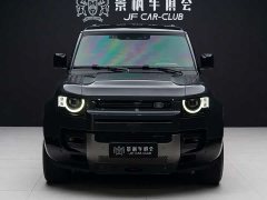 Land Rover Defender 110 3.0T P400 X-DYNAMIC HSE - ფოტო 2