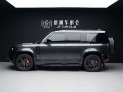 Land Rover Defender 110 3.0T P400 X-DYNAMIC HSE - ფოტო 3