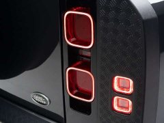 Land Rover Defender 110 3.0T P400 X-DYNAMIC HSE - ფოტო 8