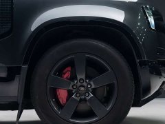 Land Rover Defender 110 3.0T P400 X-DYNAMIC HSE - ფოტო 9
