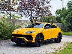 Lamborghini Urus 4.0T V8 - ფოტო 1