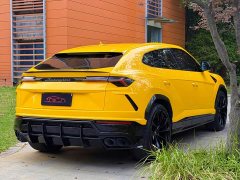 Lamborghini Urus 4.0T V8 - ფოტო 10