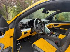Lamborghini Urus 4.0T V8 - ფოტო 3