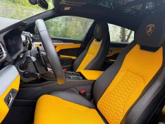 Lamborghini Urus 4.0T V8 - ფოტო 4