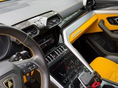 Lamborghini Urus 4.0T V8 - ფოტო 5