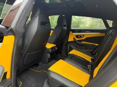 Lamborghini Urus 4.0T V8 - ფოტო 6