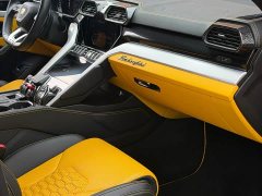 Lamborghini Urus 4.0T V8 - ფოტო 7
