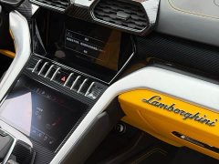Lamborghini Urus 4.0T V8 - ფოტო 8