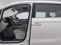 SAIC iMAX8 1.5T DMH Edition - ფოტო 5