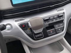 SAIC iMAX8 1.5T DMH Edition - ფოტო 8