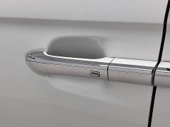 SAIC iMAX8 1.5T DMH Edition - ფოტო 13