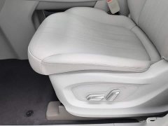 SAIC iMAX8 1.5T DMH Edition - ფოტო 15