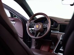 Porsche Panamera Executive Extended Wheelbase 2.9T - ფოტო 12