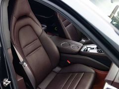 Porsche Panamera Executive Extended Wheelbase 2.9T - ფოტო 14