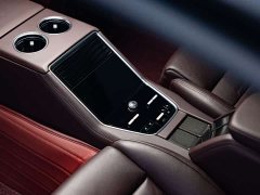 Porsche Panamera Executive Extended Wheelbase 2.9T - ფოტო 15