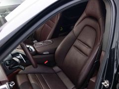 Porsche Panamera Executive Extended Wheelbase 2.9T - ფოტო 16