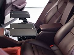 Porsche Panamera Executive Extended Wheelbase 2.9T - ფოტო 19