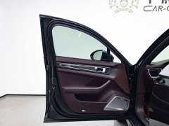 Porsche Panamera Executive Extended Wheelbase 2.9T - ფოტო 6