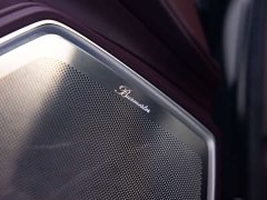 Porsche Panamera Executive Extended Wheelbase 2.9T - ფოტო 7