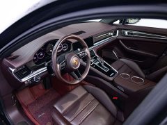 Porsche Panamera Executive Extended Wheelbase 2.9T - ფოტო 8