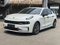 Lynk & Co Geely Lynk & Co 03 1.5T DCT Dynamic Plus - ფოტო 1