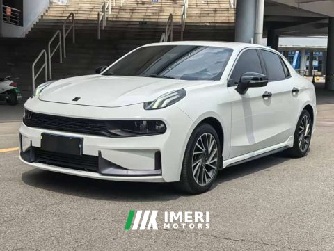 2022 Lynk & Co Geely Lynk & Co 03 1.5T DCT Dynamic Plus - ავტომობილი ჩინეთიდან