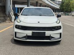 Lynk & Co Geely Lynk & Co 03 1.5T DCT Dynamic Plus - ფოტო 2