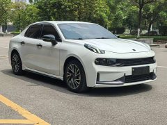 Lynk & Co Geely Lynk & Co 03 1.5T DCT Dynamic Plus - ფოტო 3