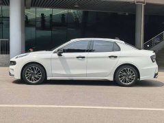 Lynk & Co Geely Lynk & Co 03 1.5T DCT Dynamic Plus - ფოტო 5