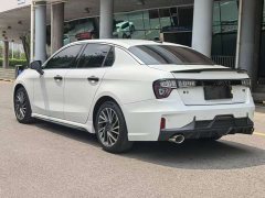 Lynk & Co Geely Lynk & Co 03 1.5T DCT Dynamic Plus - ფოტო 6