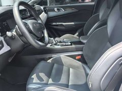 Lynk & Co Geely Lynk & Co 03 1.5T DCT Dynamic Plus - ფოტო 7