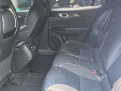 Lynk & Co Geely Lynk & Co 03 1.5T DCT Dynamic Plus - ფოტო 8