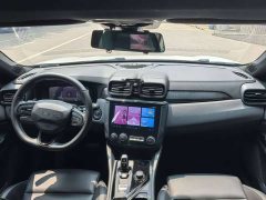 Lynk & Co Geely Lynk & Co 03 1.5T DCT Dynamic Plus - ფოტო 9