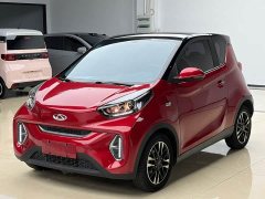 Chery Ant Sweet Pink Half-Sugar Phosphate Iron Lithium 30kW 301km - ფოტო 1