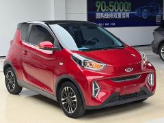 Chery Ant Sweet Pink Half-Sugar Phosphate Iron Lithium 30kW 301km - ფოტო 3