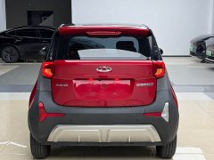 Chery Ant Sweet Pink Half-Sugar Phosphate Iron Lithium 30kW 301km - ფოტო 5